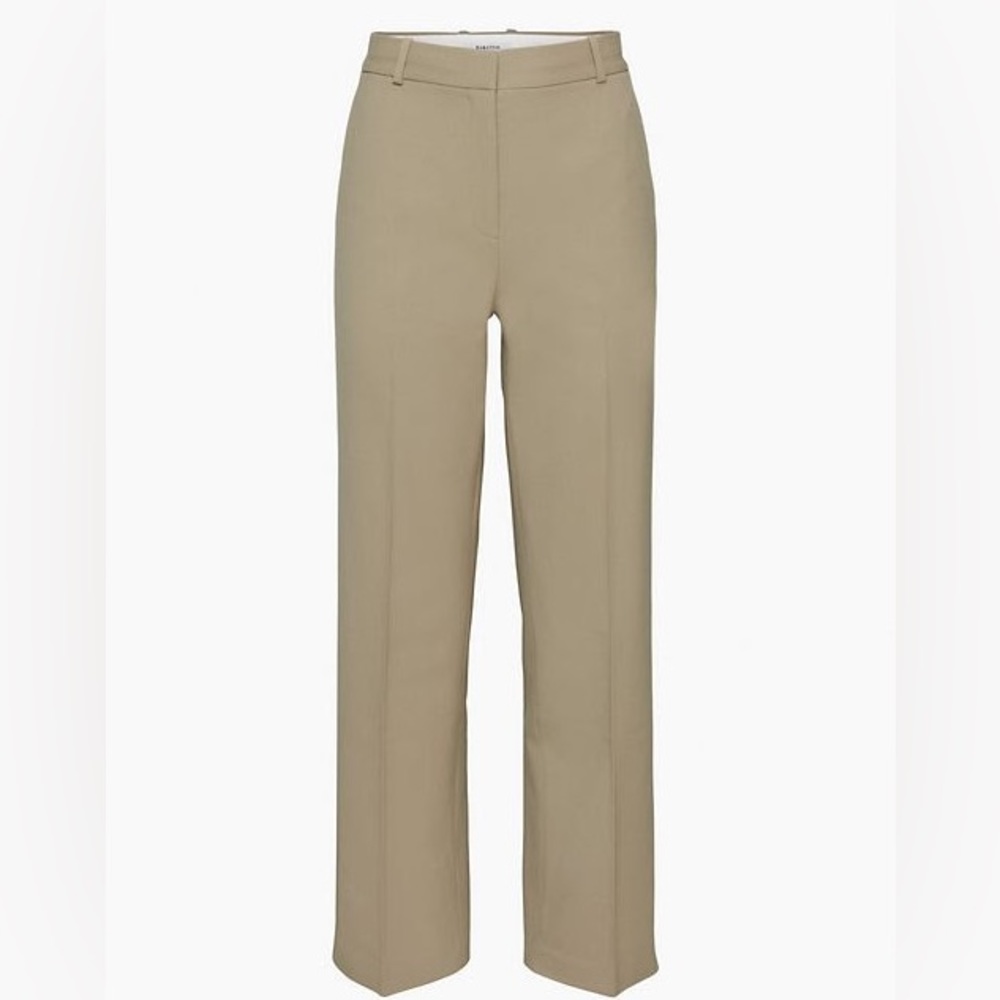 Aritiza “Babaton” agency pants